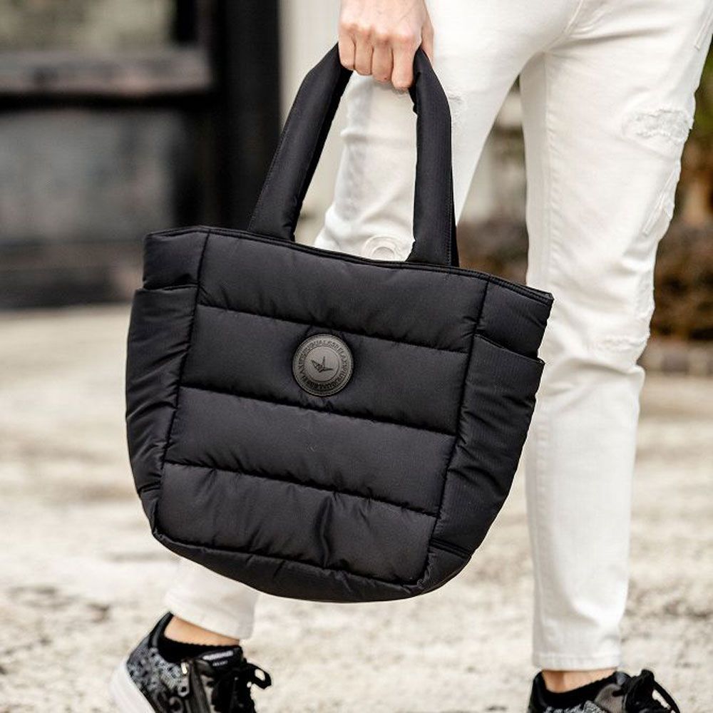 ウノピュウノウグァーレトレ バッグ メンズ トートバッグ ブランド