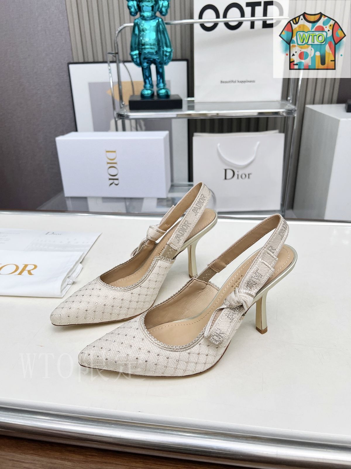 【タイムセール】Dior ハイヒールサンダル 39 未使用 10941_0_mc.jpg