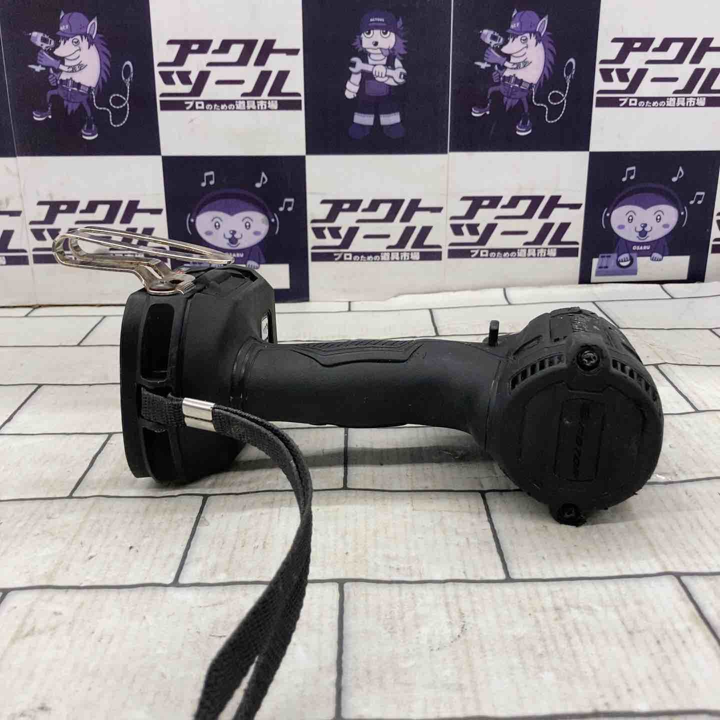 HIKOKI 旧