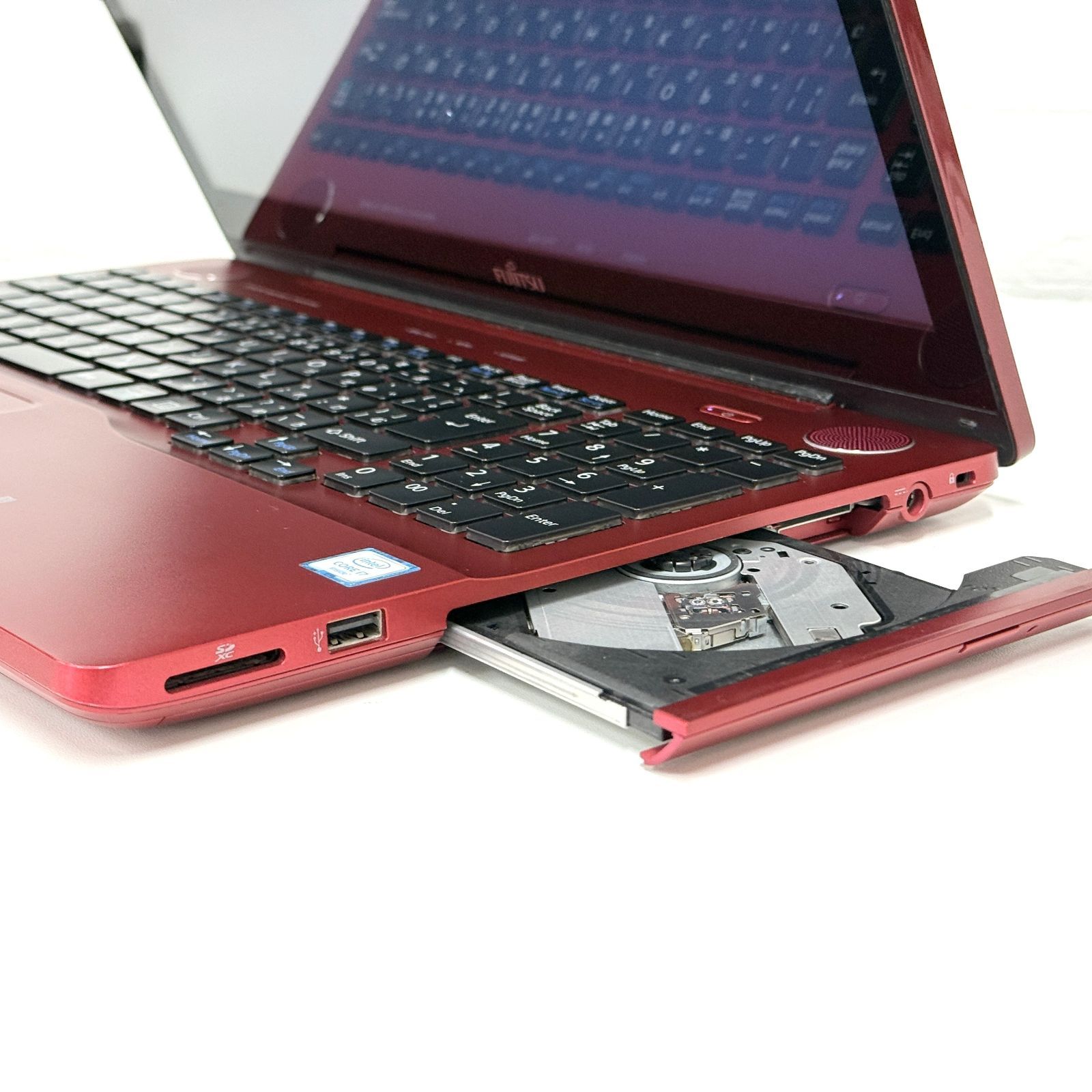 |メモリ16GB|corei7|Windows11|SSD512GB|ノートパソコン|タッチパネル|フルHD液晶|Blu-ray搭載