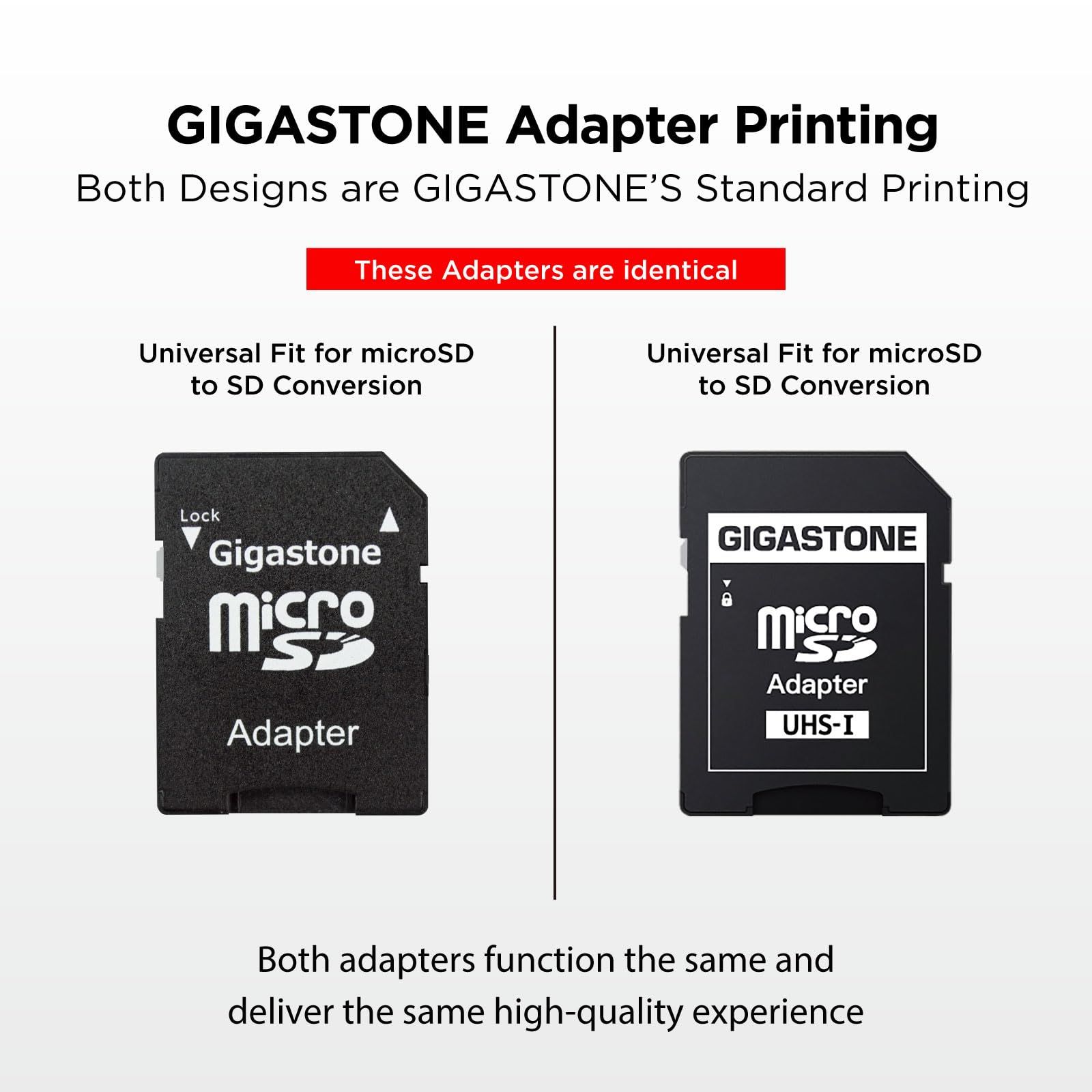 GIGASTONE マイクロSDカード 32GB 10個セット SDアダプタ付き GIGASTONE マイクロSDカード 32GB 10個セット SDアダプタ付き