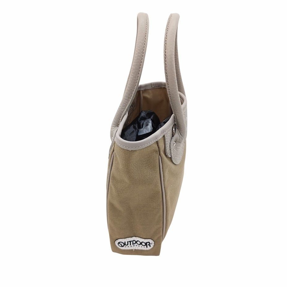 67 YOUNG＆OLSEN OUTDOOR PRODUCTS OD CARRYALL TOTE ヤング