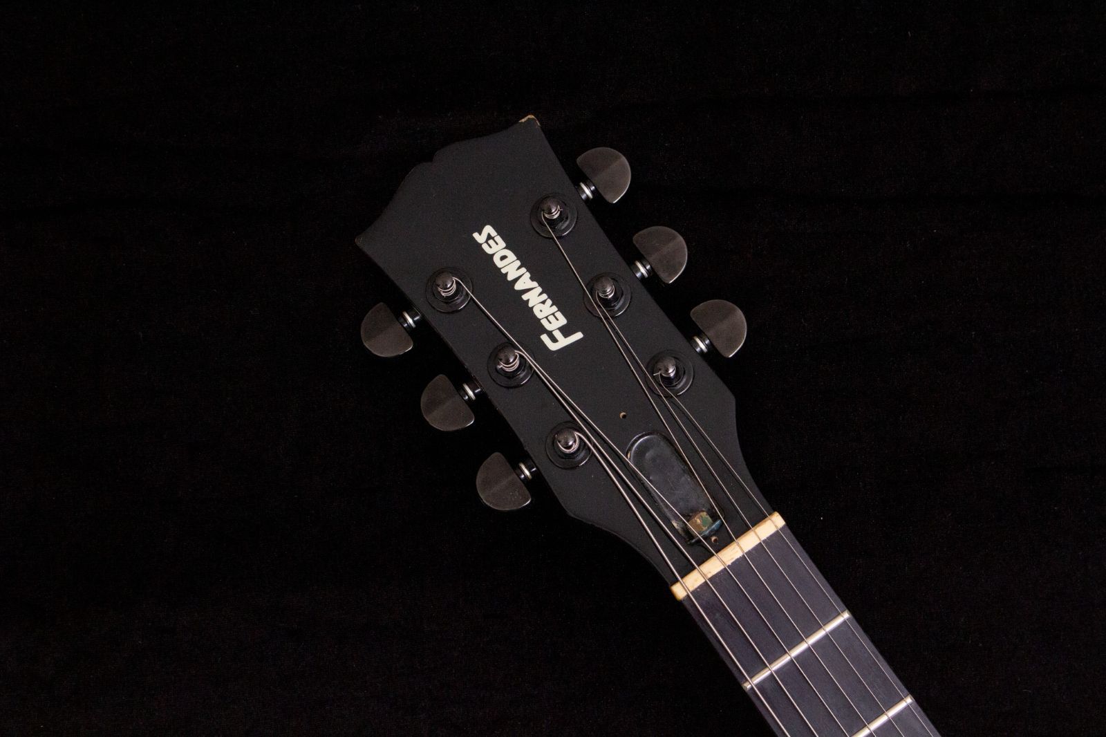 used】Fernandes / RE-180C 3.695kg【TONIQ横浜】 - メルカリ