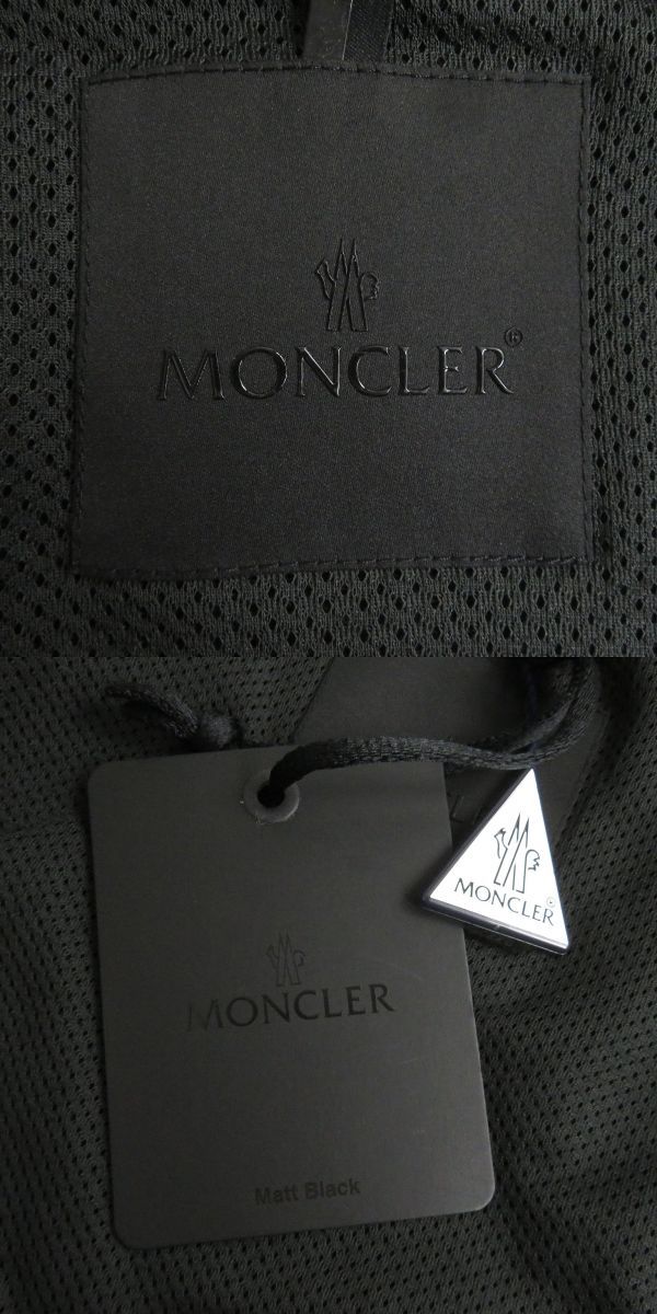 未使用品△正規品 MONCLER モンクレール 2021年 NIANG ニアン