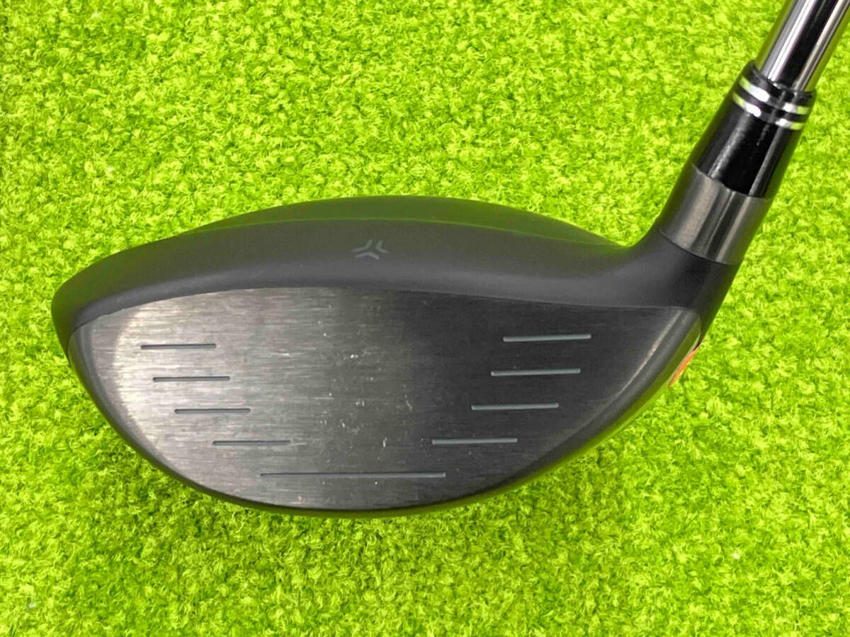 専用出品 ダンロップ SRIXON ZX MK-II フェアウェイ 15° ZF60 フレックスS