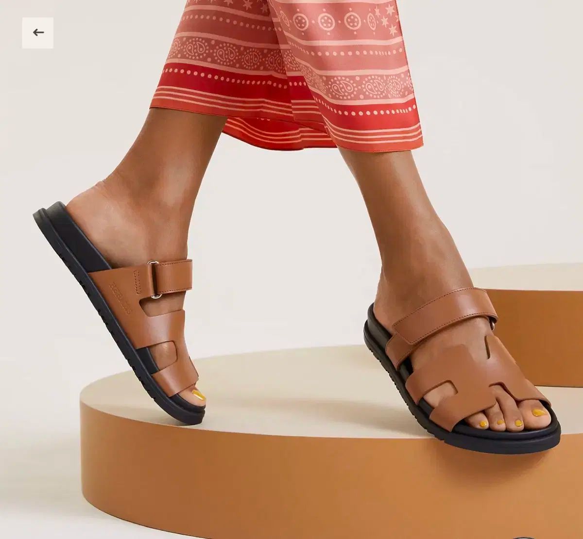 HERMES エルメス シプレ 39