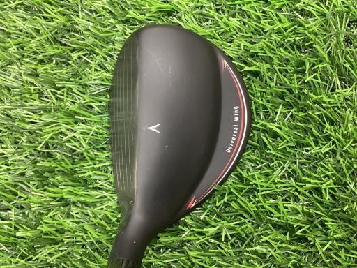 中古】 キャスコ POWER TORNADO UFO Speed 88 ユーティリティ UT