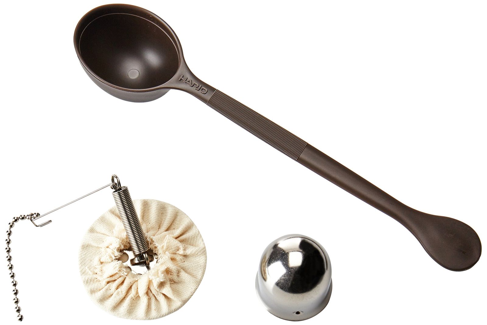 HARIO ハリオ テクニカ 5人用 スタンドデザイン 5杯用 TCA 5