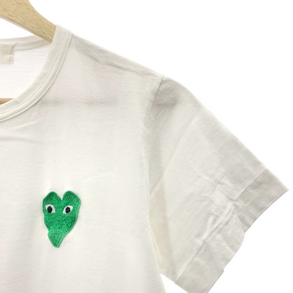 PLAY COMME des GARCONS / プレイコムデギャルソン | ハート