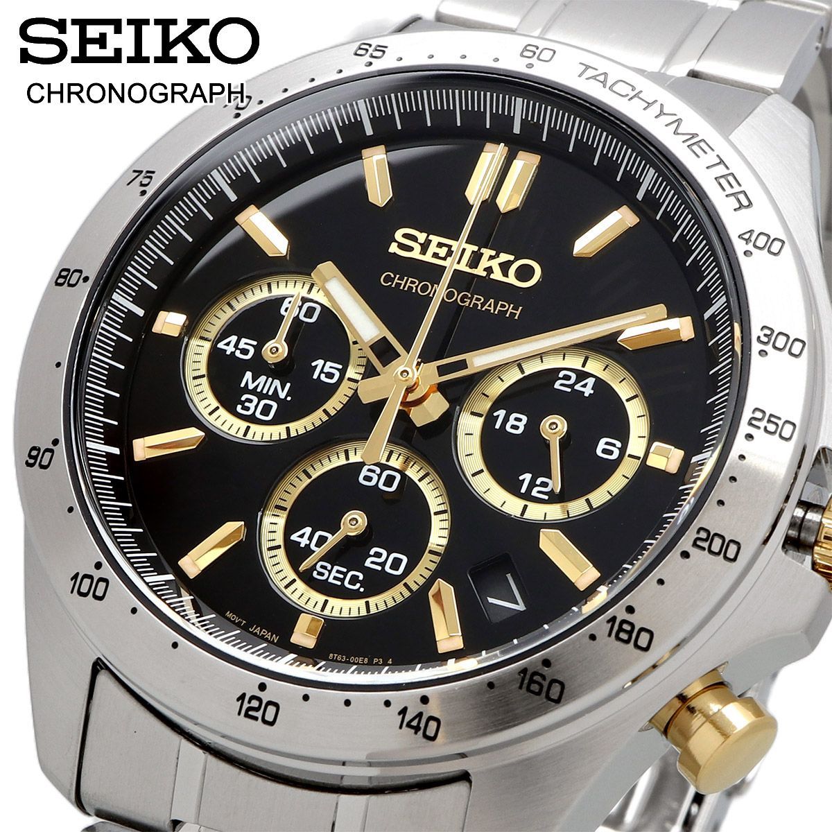 新品 未使用 時計 セイコー SEIKO 腕時計 人気 ウォッチ セイコー 
