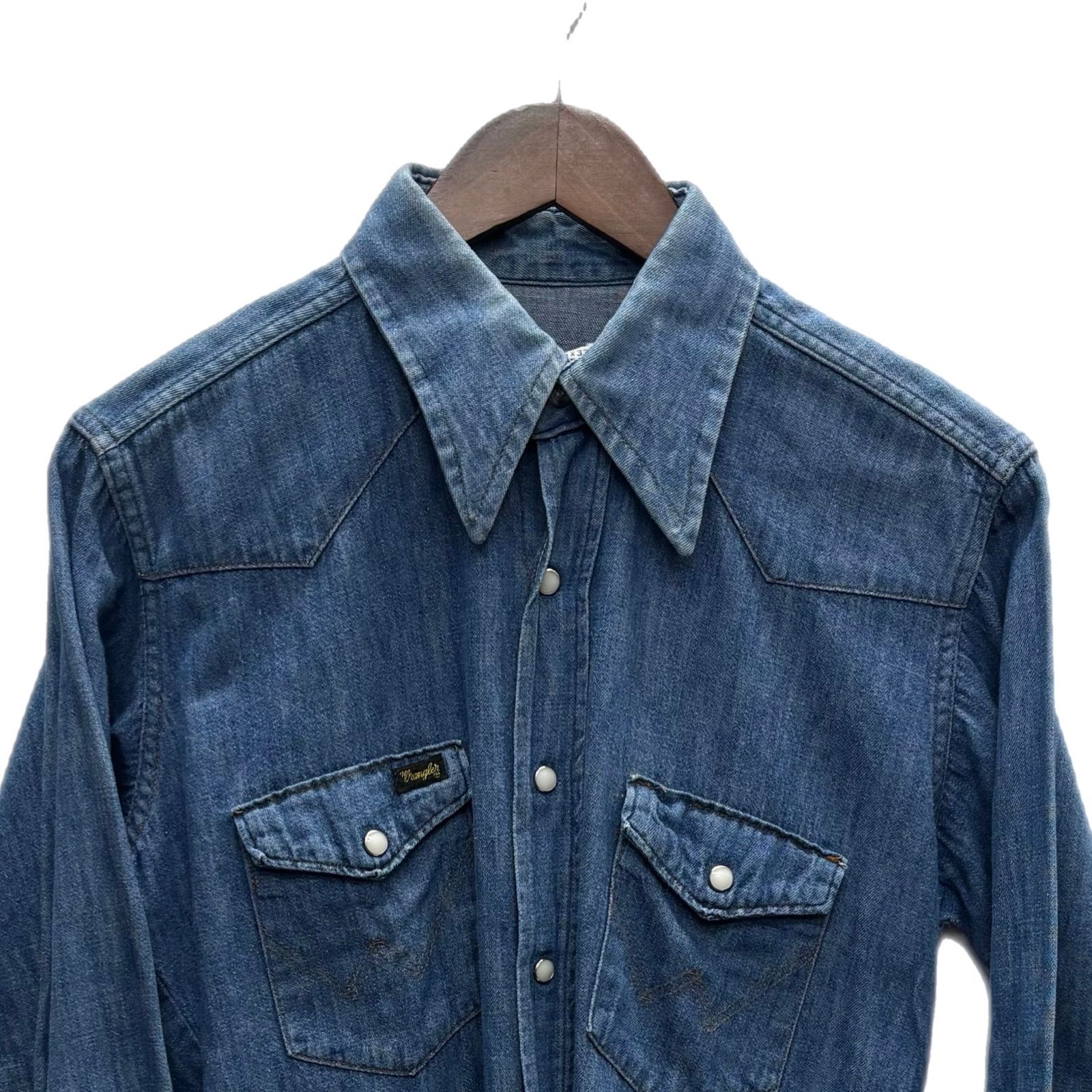 ラングラー 70年代 Wrangler 70