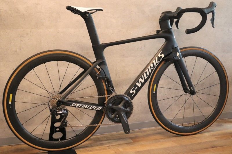 スペシャライズド SPECIALIZED S-WORKS VENGE VIAS 2016 52
