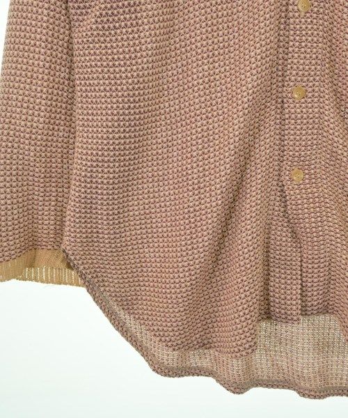 Edwina Horl カーディガン メンズ 【古着】【中古】【送料無料