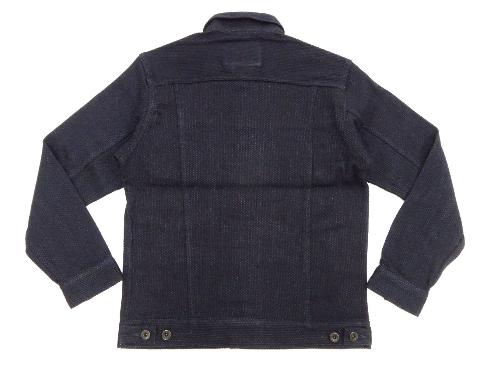 CONTEMPO CASUALS ブルーデニム Gジャン USED vtg - メルカリ
