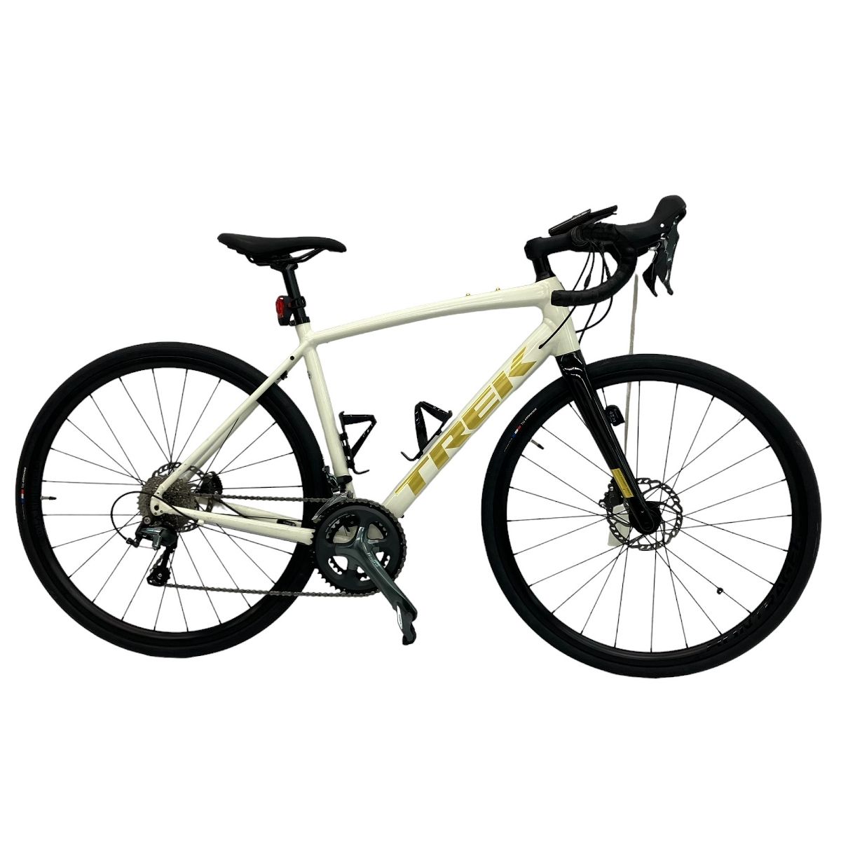 【値下げ中】Trek ロードバイクDOMANE AL4 （サイズ:54） TREK ( トレック ) ロードバイク DOMANE AL 4 GEN 4 ( ドマーネ