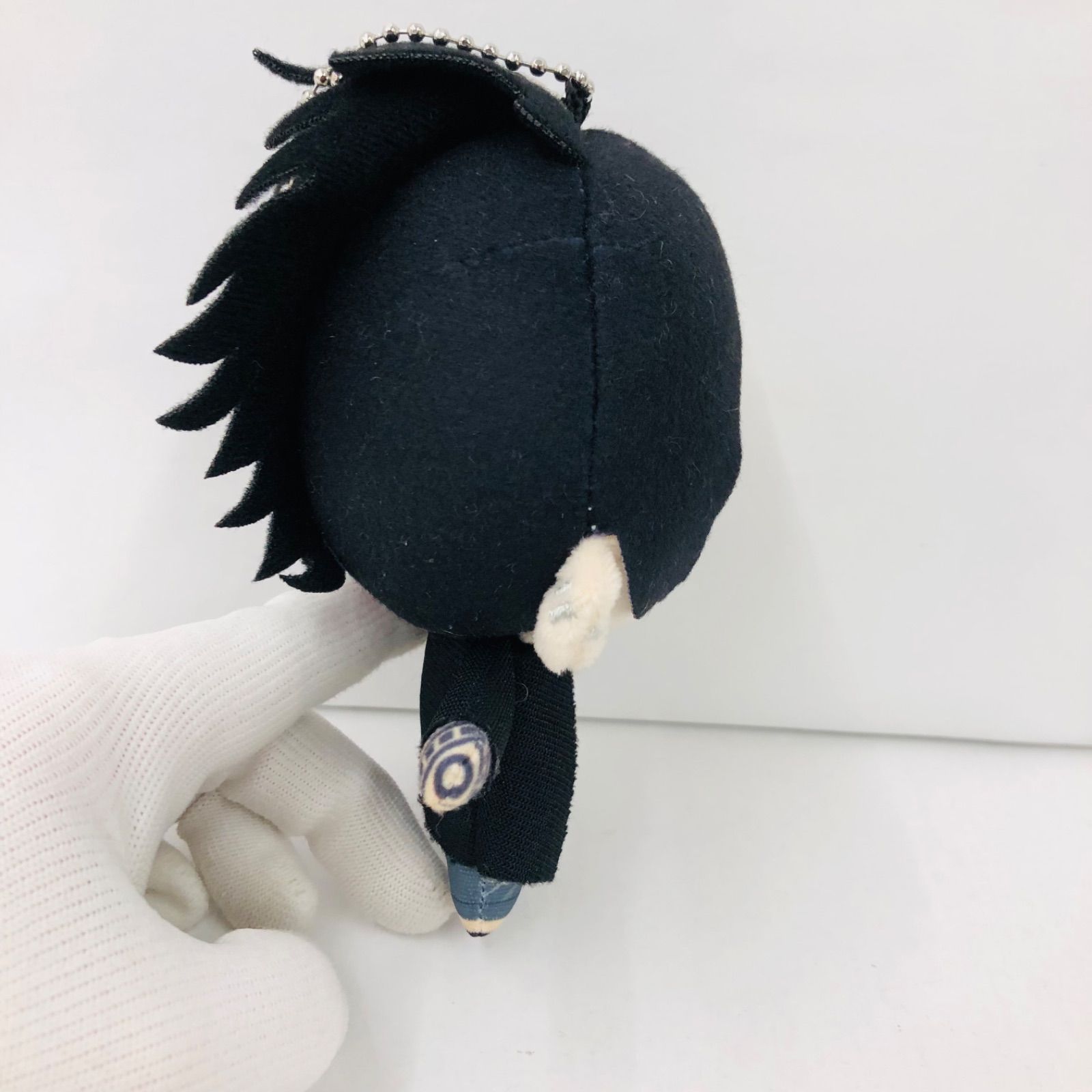 瀬戸店】東京喰種 にとたん （ウタ）ぬいぐるみ【701-2548】 - メルカリ