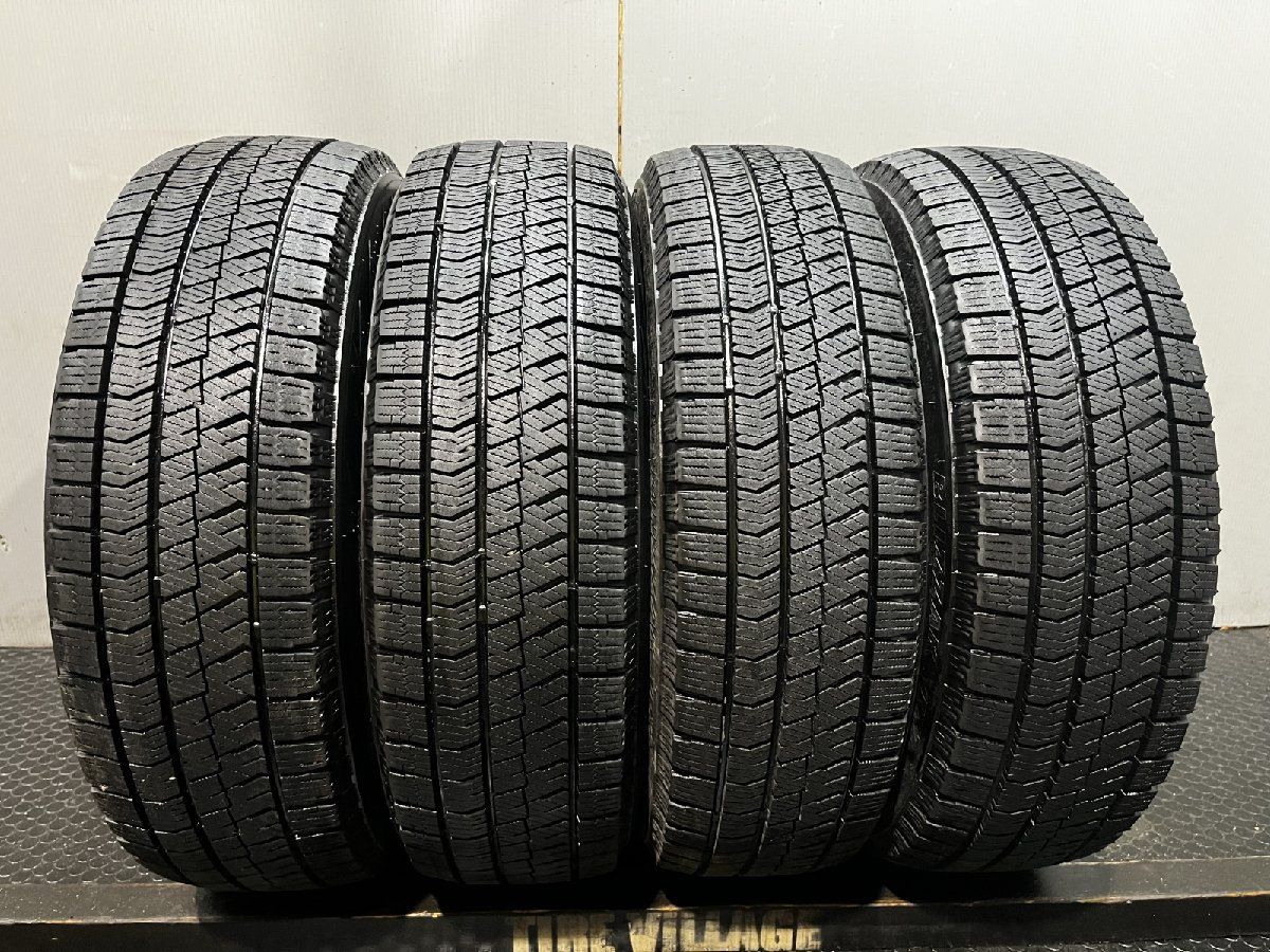 BS BRIDGESTONE BLIZZAK VRX 175/65R15 15インチ スタッドレス 4