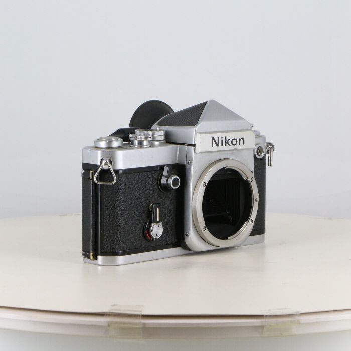Nikon F2 ニコン フォトミック ボディ | フィルムカメラ 一眼レフ