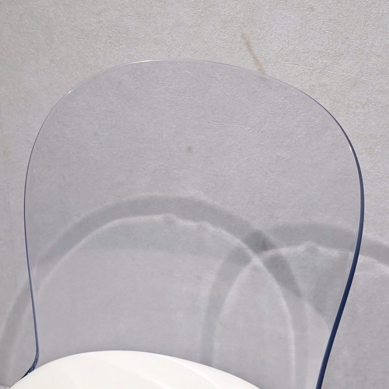 アームレス チェア