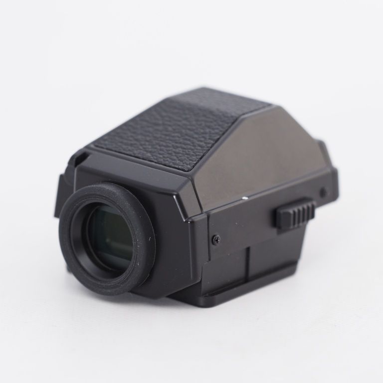 Nikon ニコン F3用 アイレベルファインダー DE-2 DE2 元箱つき
