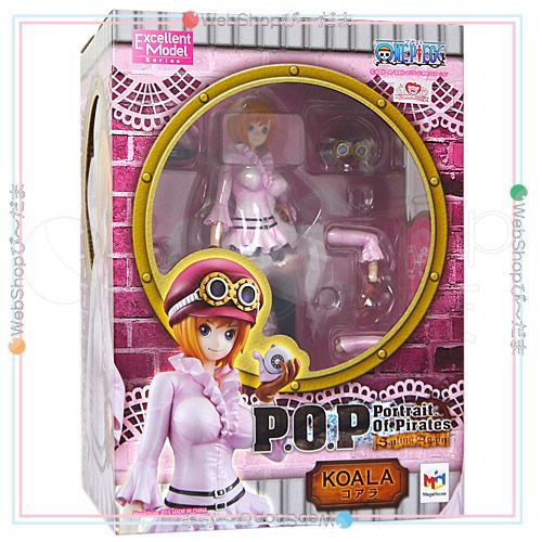 bn:13] 【未開封】 P.O.P Sailing Again コアラ◇新品Ss - メルカリ