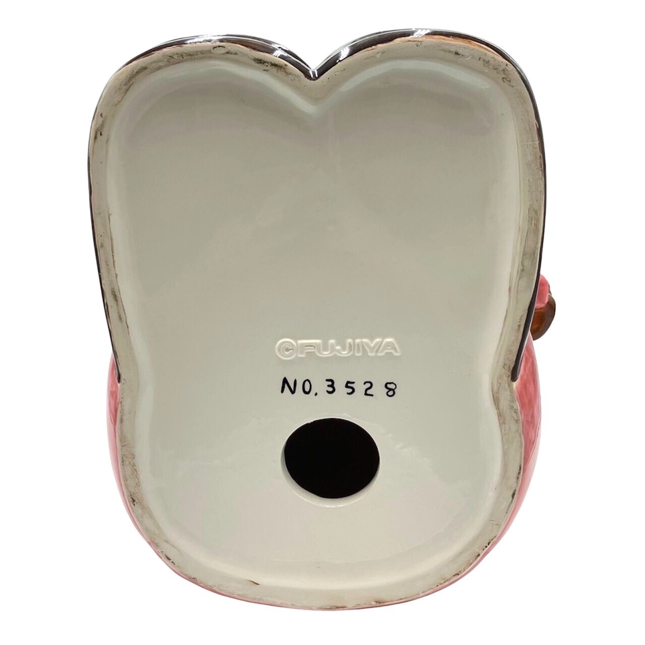 ✨美品✨不二家 ジャンボペコちゃん人形 陶器製 非売品 - メルカリ