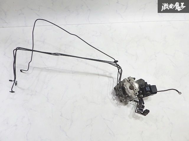スカイライン BNR32 GT-R RB26DETT ABSユニット ABS