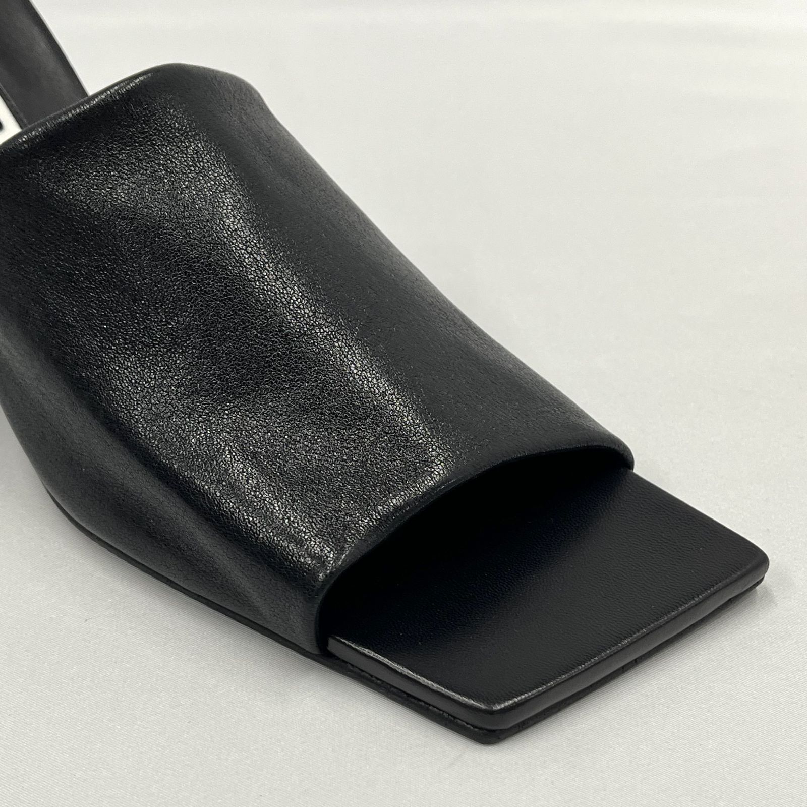 25.5cm【新品未使用】JIL SANDER ジルサンダー サンダル