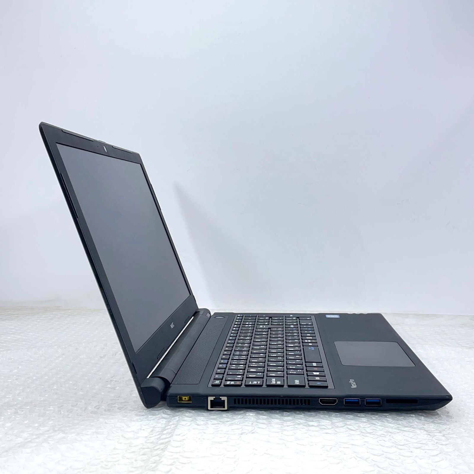 NEC 【CPU:第8世代Core i5-8250U】NEC Versapro メモリ:8GB SSD