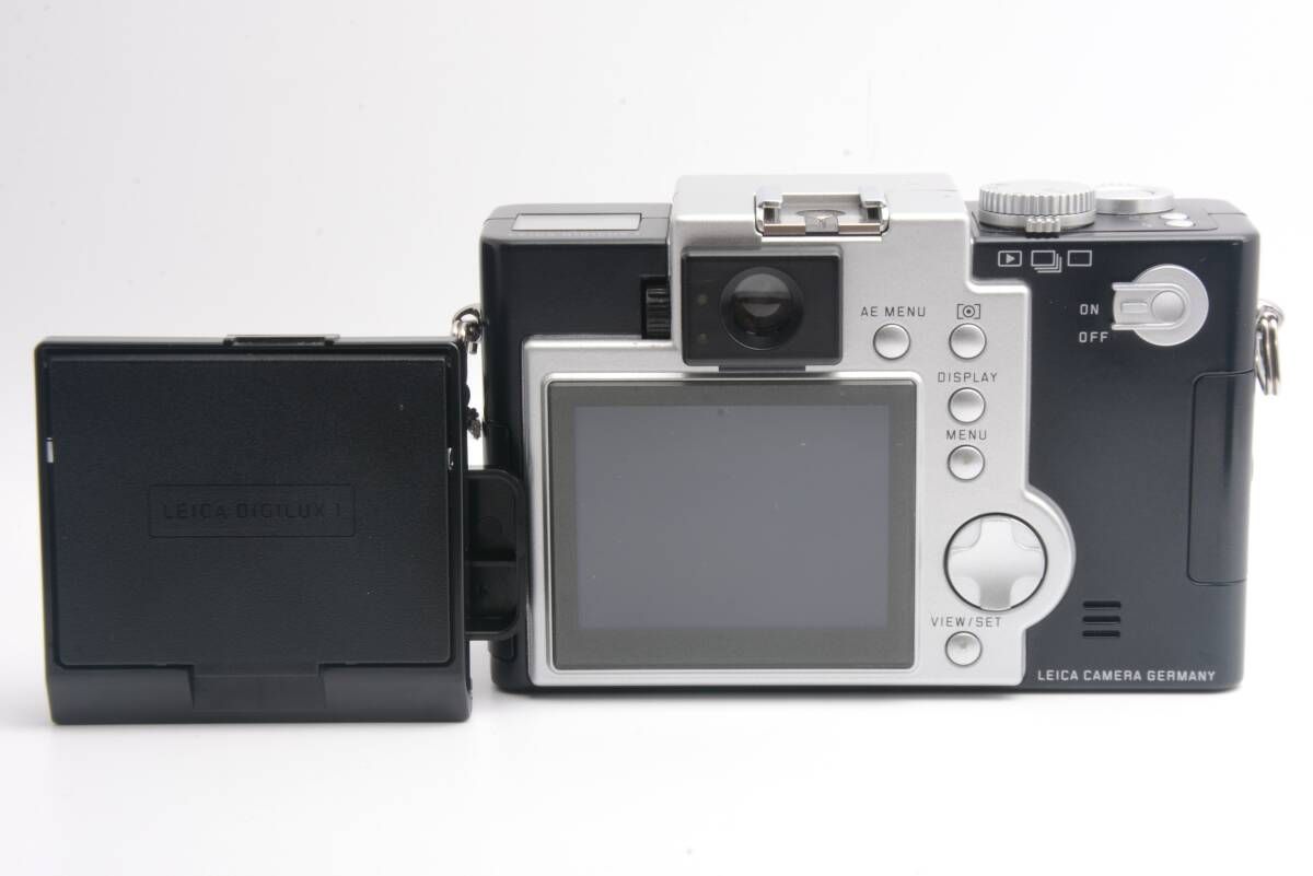 美品 Leica DIGILUX 1 液晶フード付き LL4028#Z8892 美品 Leica DIGILUX 1 液晶フード付き LL4028#Z8892 - メルカリ