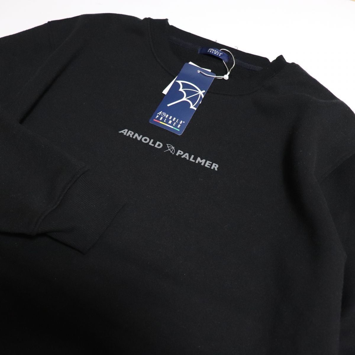 ☆アーノルドパーマー ARNOLD PALMER 新品 メンズ 暖かい 裏起毛 