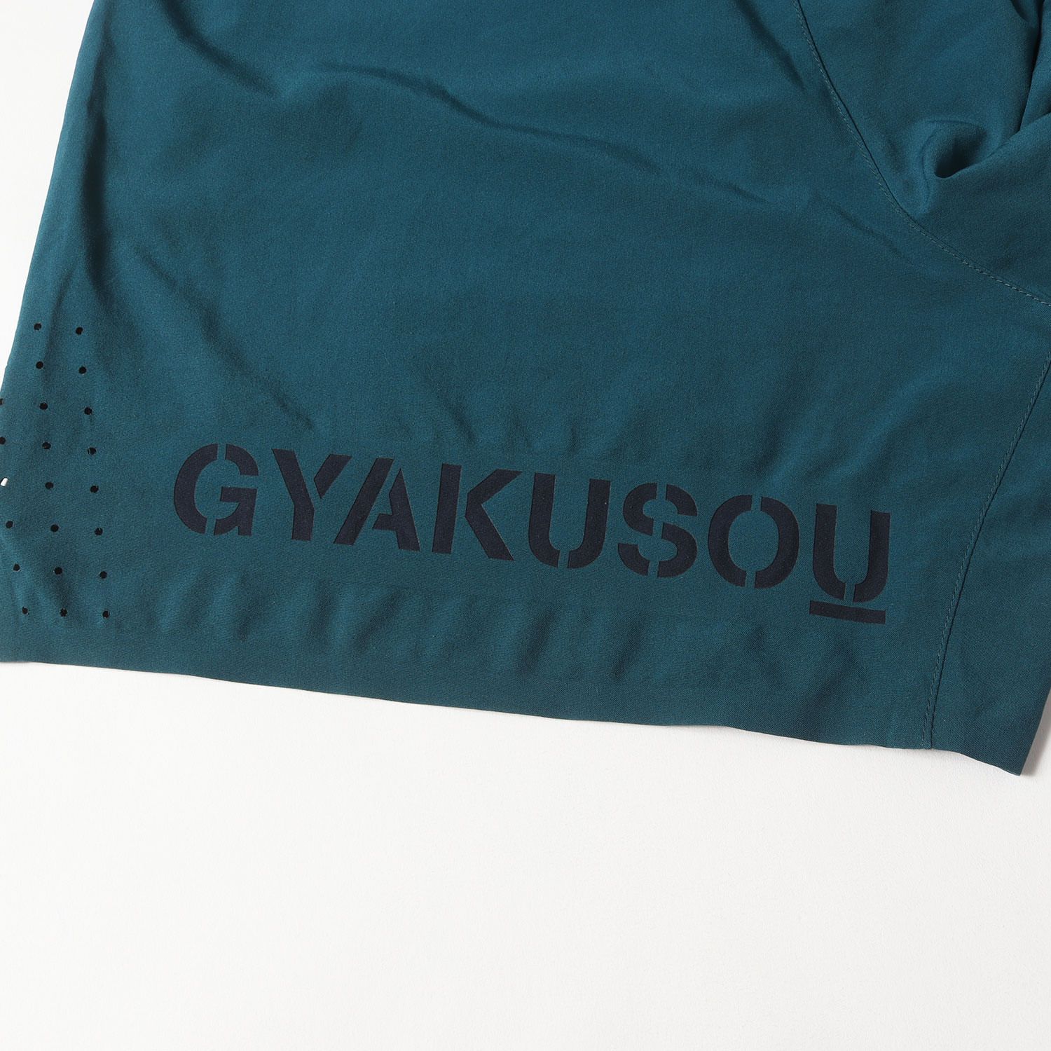 Nike Gyakusou　ランニングパンツ　メンズMサイズ NIKE公式】ナイキ x GYAKUSOU ランニングショートパンツ