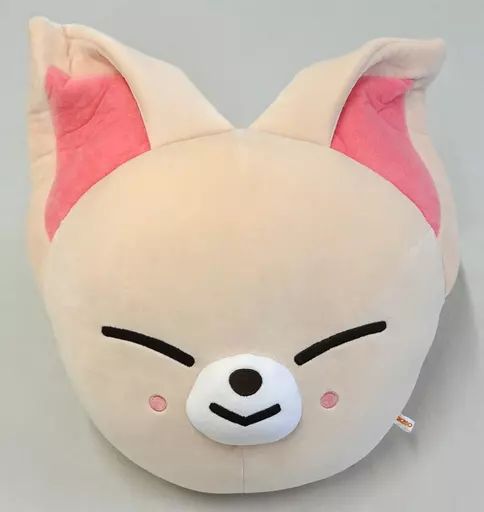 中古】クッション・本体 アイエン(StrayKids) SKZOO プラッシュ