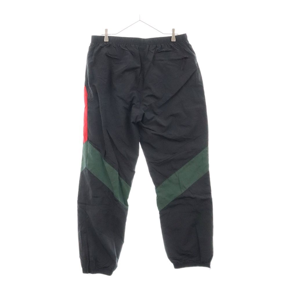 パンツ supreme 20SS PANELED TRACK PANTS Supreme Paneled Track Pant (SS20) - $128