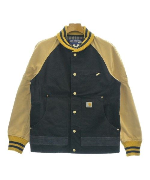 JUNYA WATANABE MAN ブルゾン メンズ 【古着】【中古】【送料無料】
