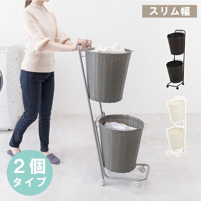 犬の陶器置物 2体セット バスケット付き ビーグル犬 加藤工芸