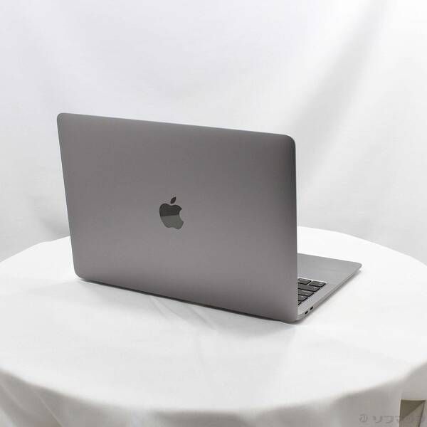 中古品〕 MacBook Air 13.3-inch Late-2020 MGN63J/A Apple M1 中古品〕 MacBook Air 13.3-inch Late-2020 MGN63J/A Apple M1