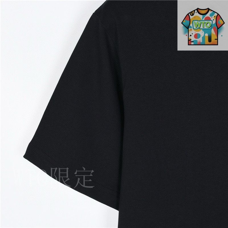 【クラシックなスタイルをアップデートした☆】DIOR Tシャツ shopbring_9024g110095