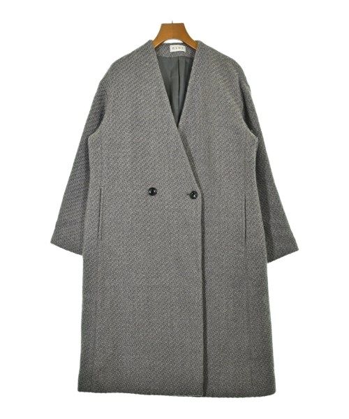 PLST コート レディース 【古着】【中古】【送料無料】
