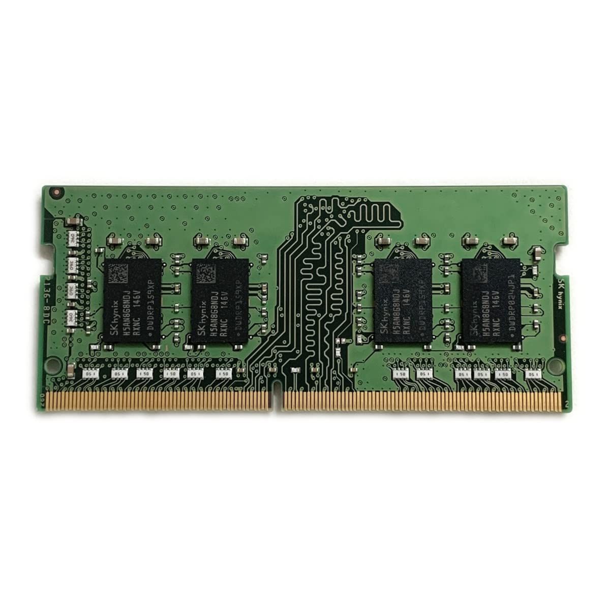 HMA81GS6DJR8N-XN SO-DIMM