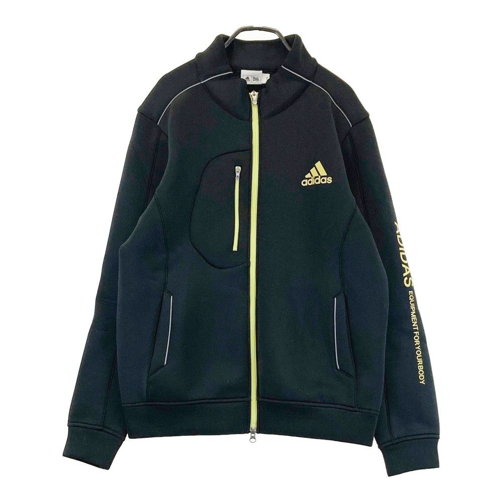 サイズ：L ADIDAS GOLF アディダスゴルフ FJ3847 半袖ポロシャツ