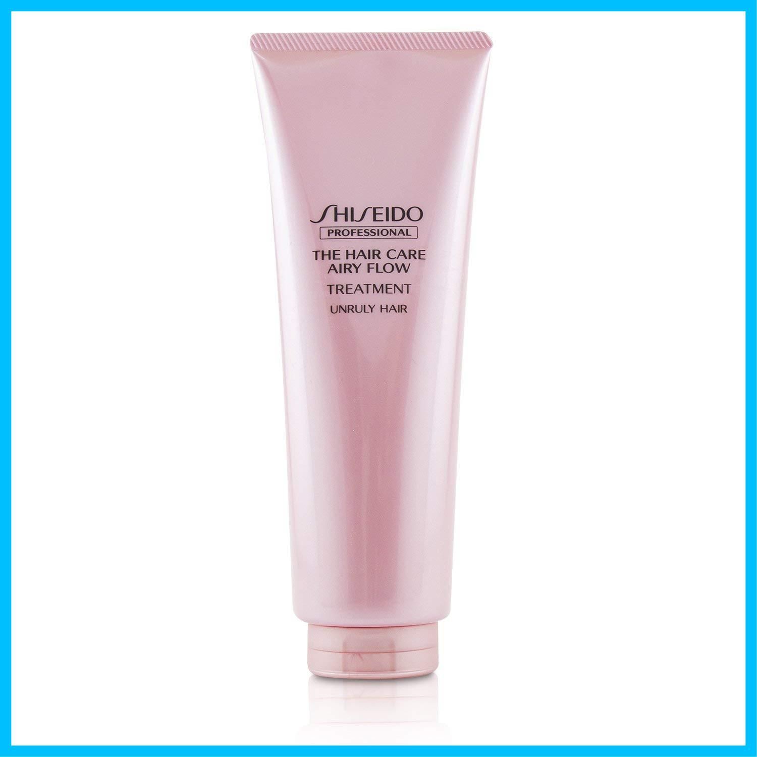 【人気商品】エアリーフロートリートメント 資生堂 250g