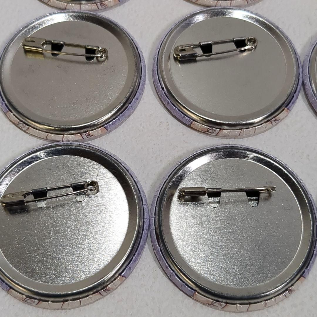 なるせ nqrse リボン XYZ TOUR 2017 DJ 缶バッジ 12点 - メルカリ