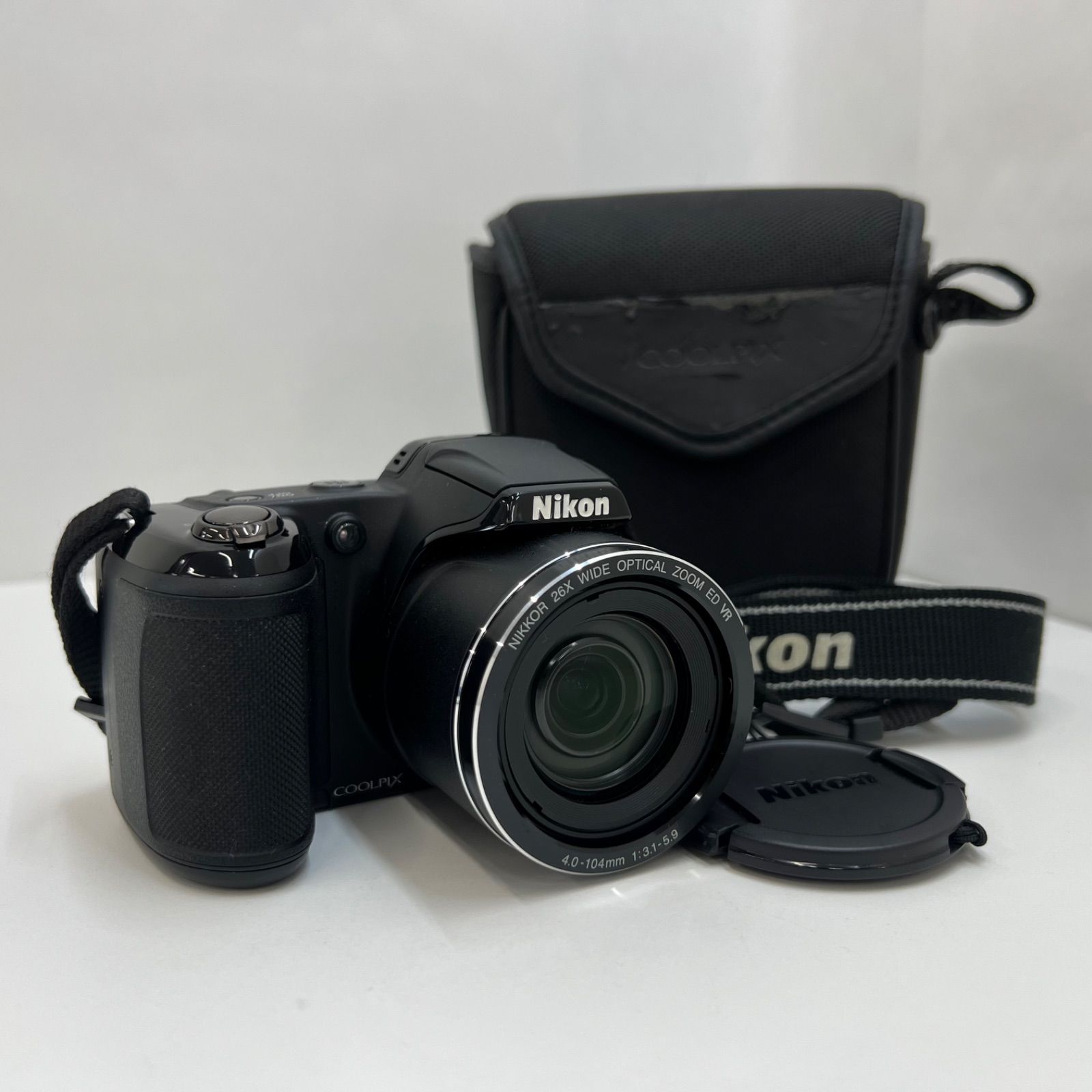 7-000009 Nikon COOLPIX L810 ニコン クールピクス