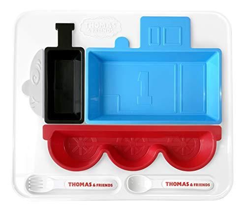 3営業日で発送 OSK きかんしゃトーマス ランチプレート 124686 入数 20