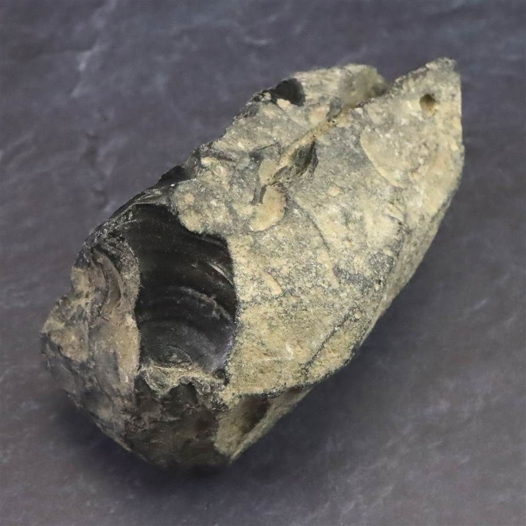 ２つ合わせて17,800円で良ければご購入下さい◾️黒曜石　隠岐の島産 2つ合わせて17,800円で良ければご購入下さい◾️黒曜石 隠岐の