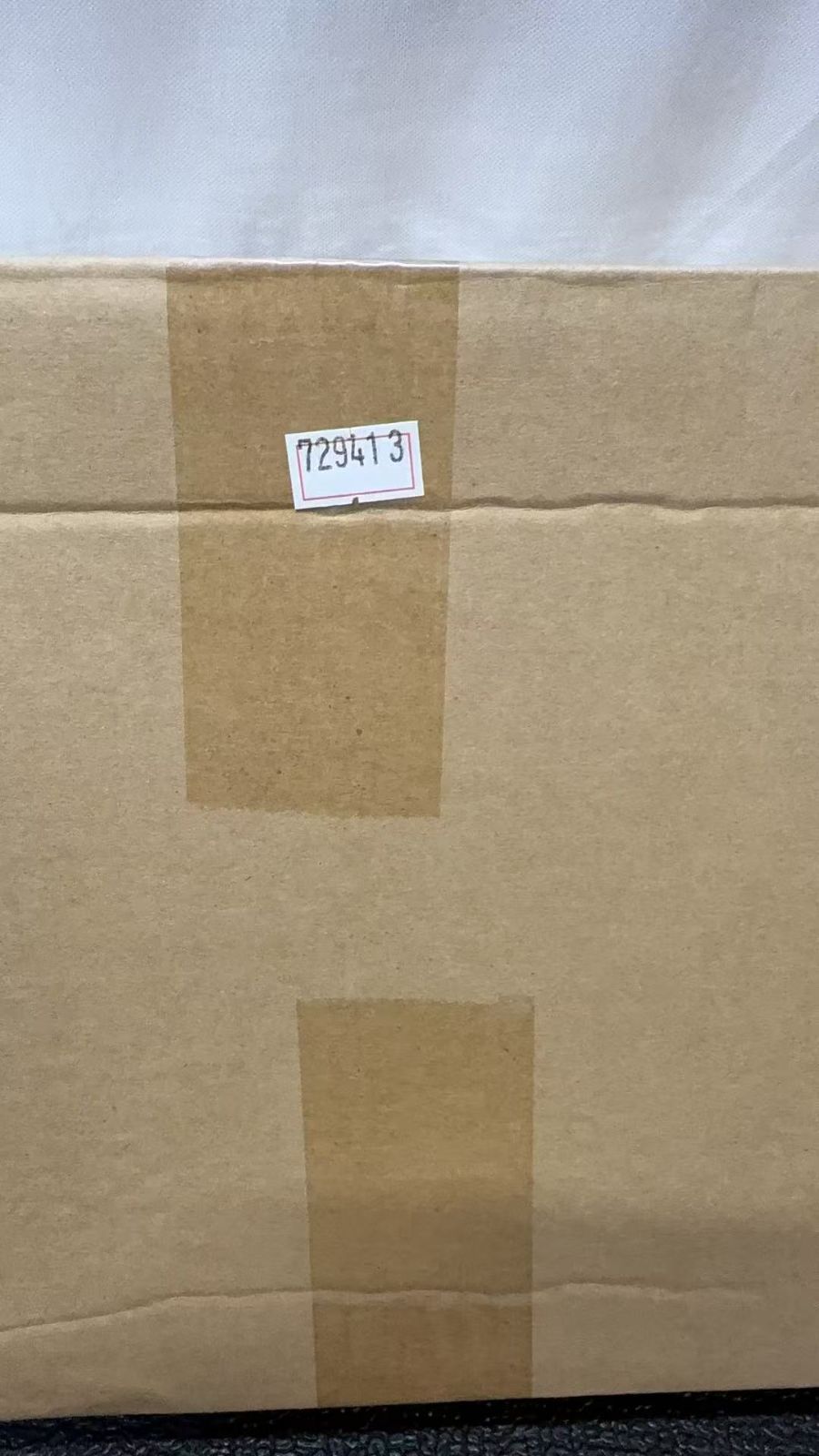 フットレスト200系１型~8型対応