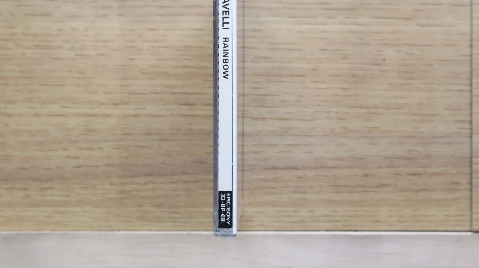 ★未開封CD【カラベリ・グランド・オーケストラ/愛のクリスマス】箱帯,32・８P ☆未開封CD【カラベリ・グランド・オーケストラ/愛のクリスマス