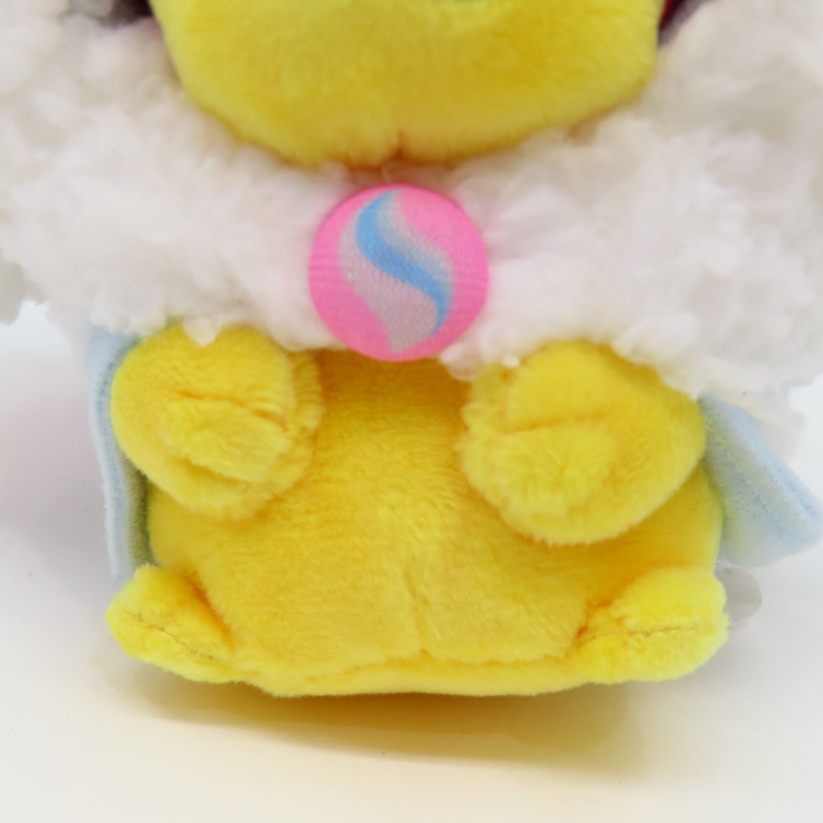 ポケモンセンター メガチルタリスのポンチョを着たピカチュウ