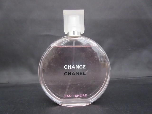 残9割 シャネル CHANEL 香水 レディース チャンス オー タンドゥル 100ml オードトワレ